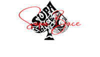 the logo for sopa boce